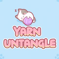 yarn untangled